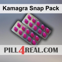 Kamagra Snap Pack 584
