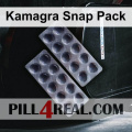 Kamagra Snap Pack 600
