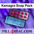 Kamagra Snap Pack 623
