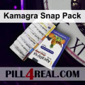 Kamagra Snap Pack 750
