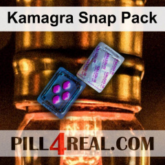 Kamagra Snap Pack 797