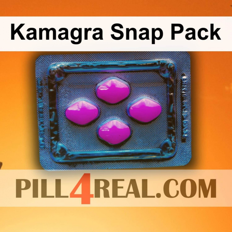 Kamagra Snap Pack 799
