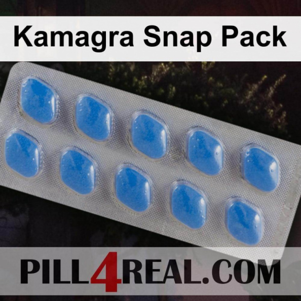 Kamagra Snap Pack 809