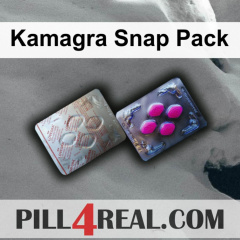 Kamagra Snap Pack 878