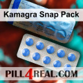 Kamagra Snap Pack 960