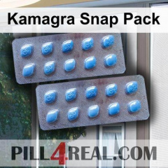 Kamagra Snap Pack 985