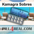 Kamagra Sobres 080