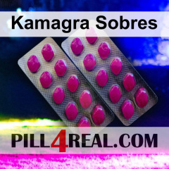 Kamagra Sobres 102