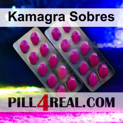 Kamagra Sobres 102