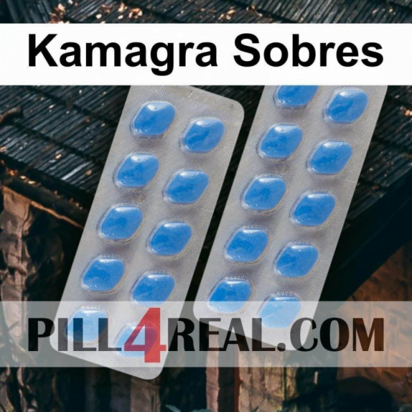 Kamagra Sobres 106