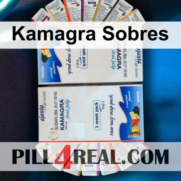 Kamagra Sobres 111