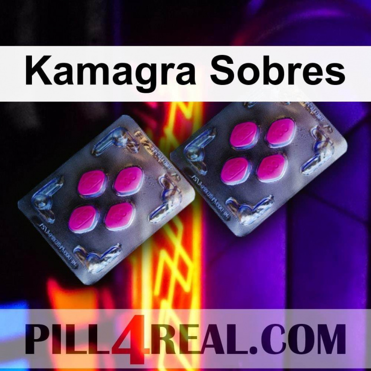 Kamagra Sobres 298