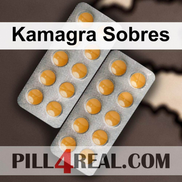 Kamagra Sobres 328