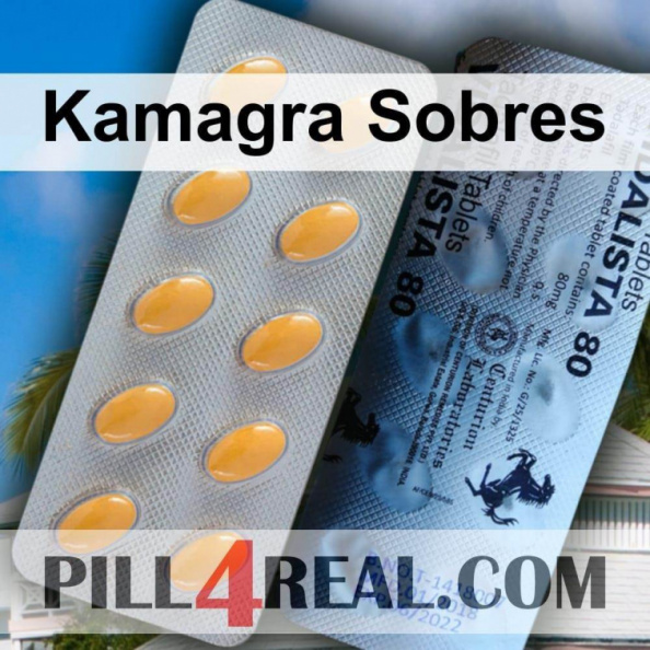 Kamagra Sobres 343