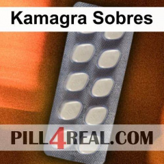 Kamagra Sobres 475