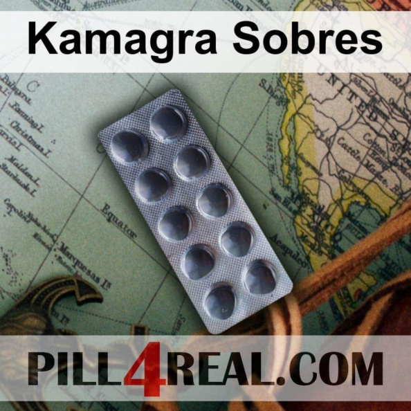 Kamagra Sobres 531