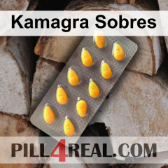 Kamagra Sobres 553