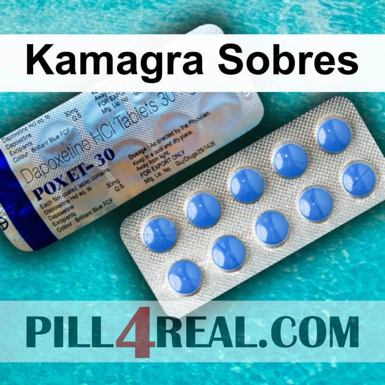 Kamagra Sobres 632