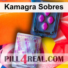 Kamagra Sobres 698