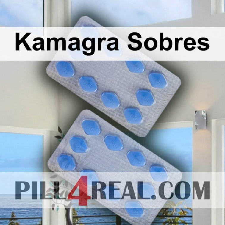 Kamagra Sobres 720