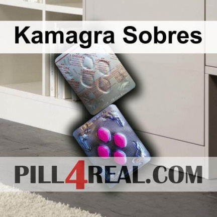 Kamagra Sobres 776
