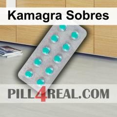 Kamagra Sobres 816