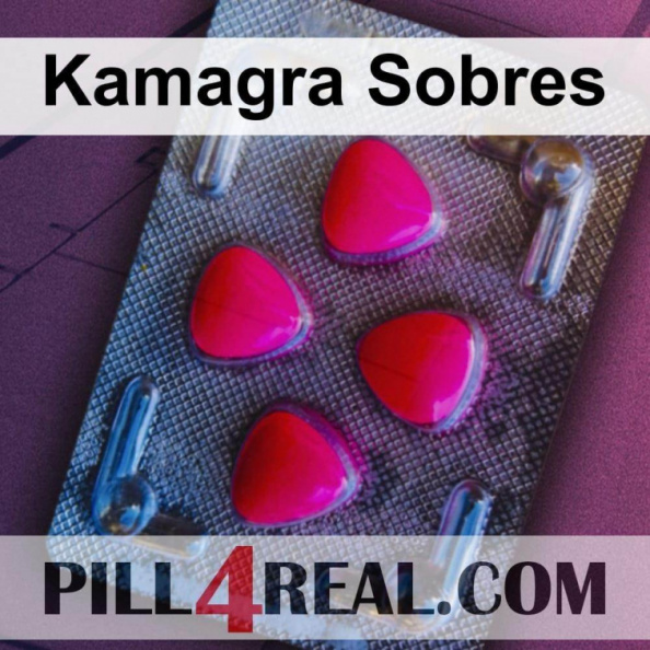 Kamagra Sobres 820