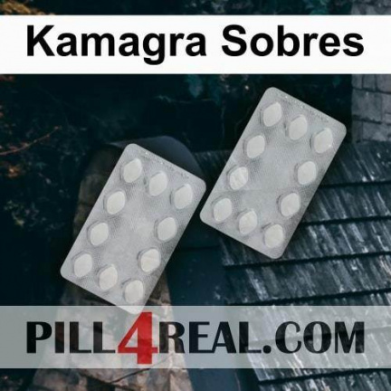 Kamagra Sobres 840
