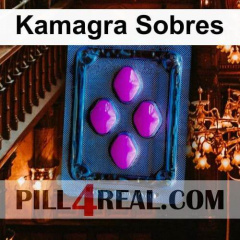 Kamagra Sobres 867