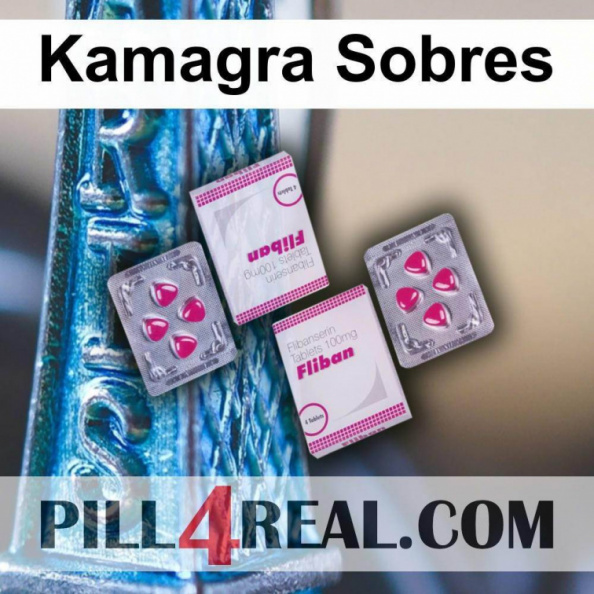 Kamagra Sobres 874