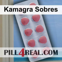 Kamagra Sobres 880