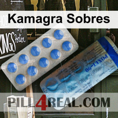 Kamagra Sobres 881