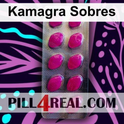 Kamagra Sobres 890