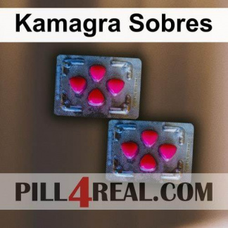 Kamagra Sobres 915