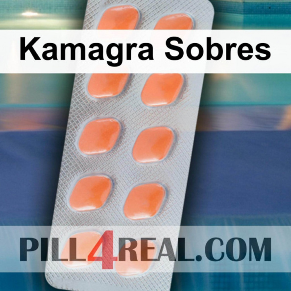 Kamagra Sobres 921