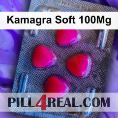Kamagra Soft 100Mg 007