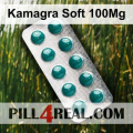 Kamagra Soft 100Mg 030