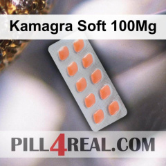 Kamagra Soft 100Mg 094