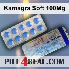 Kamagra Soft 100Mg 099