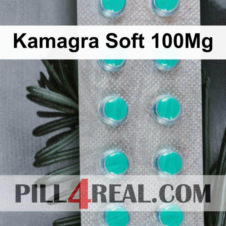 Kamagra Soft 100Mg 128