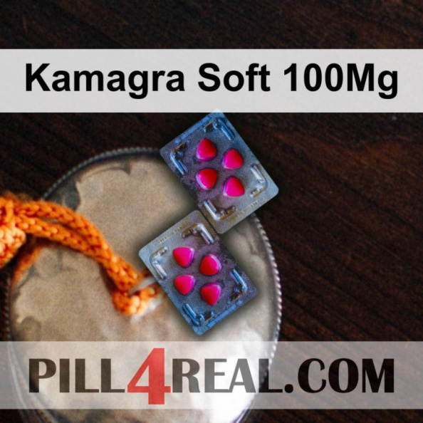 Kamagra Soft 100Mg 135