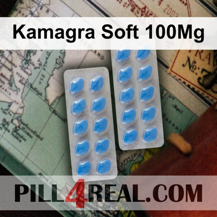 Kamagra Soft 100Mg 141