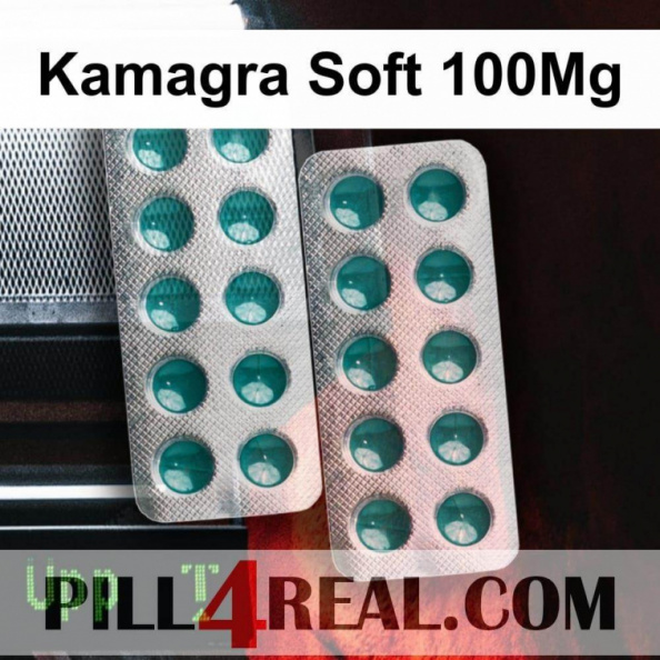 Kamagra Soft 100Mg 181