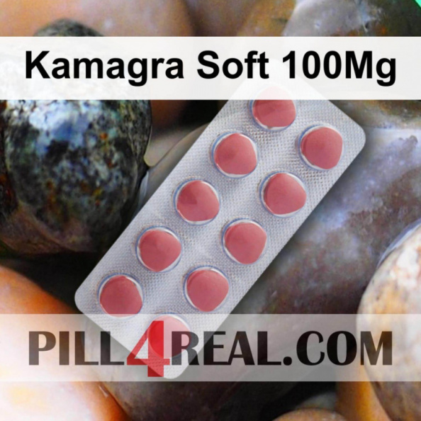 Kamagra Soft 100Mg 304