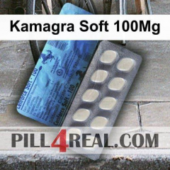 Kamagra Soft 100Mg 332