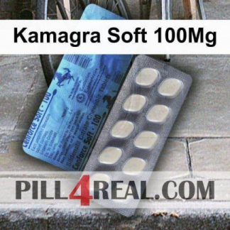 Kamagra Soft 100Mg 332