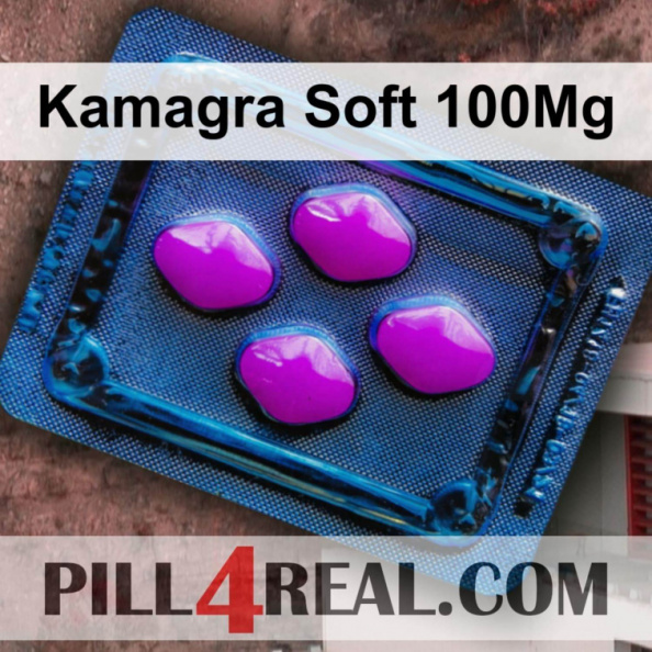 Kamagra Soft 100Mg 435