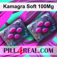 Kamagra Soft 100Mg 484