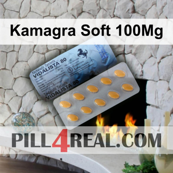 Kamagra Soft 100Mg 559