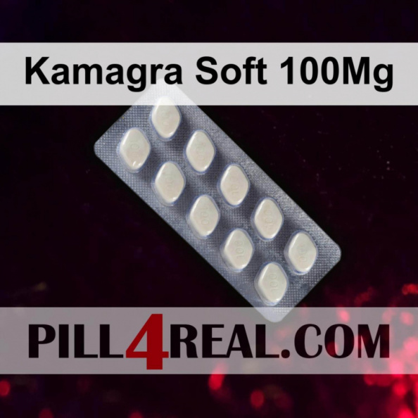 Kamagra Soft 100Mg 618